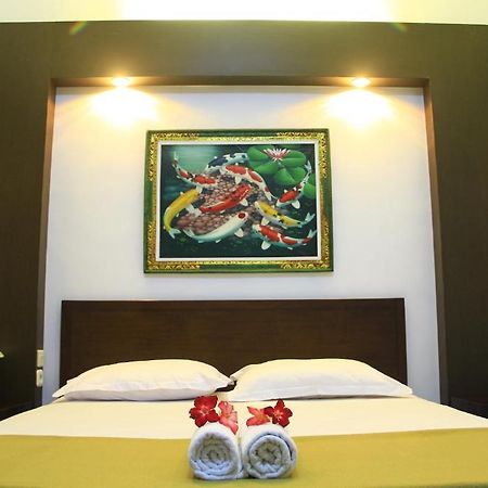 Nakula Guest House Кута Екстериор снимка