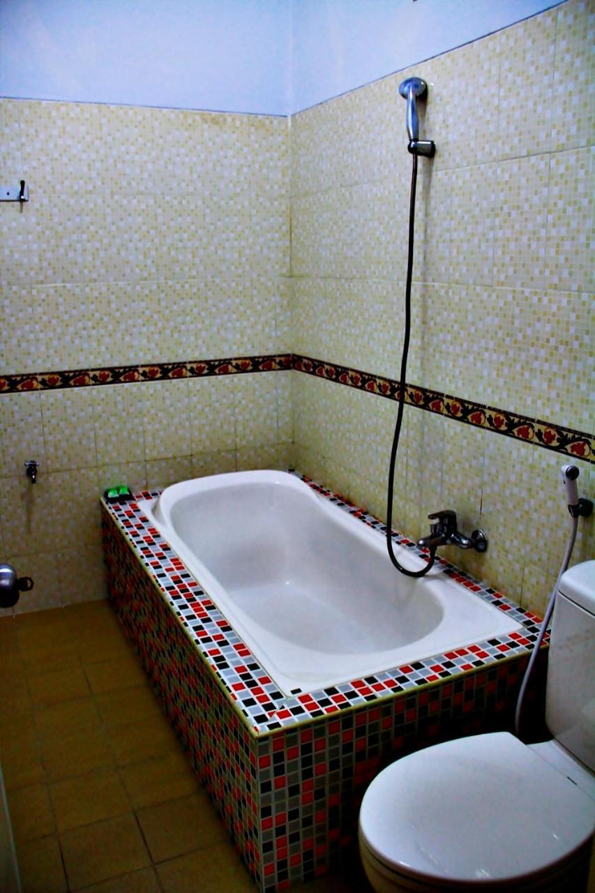 Nakula Guest House Кута Екстериор снимка