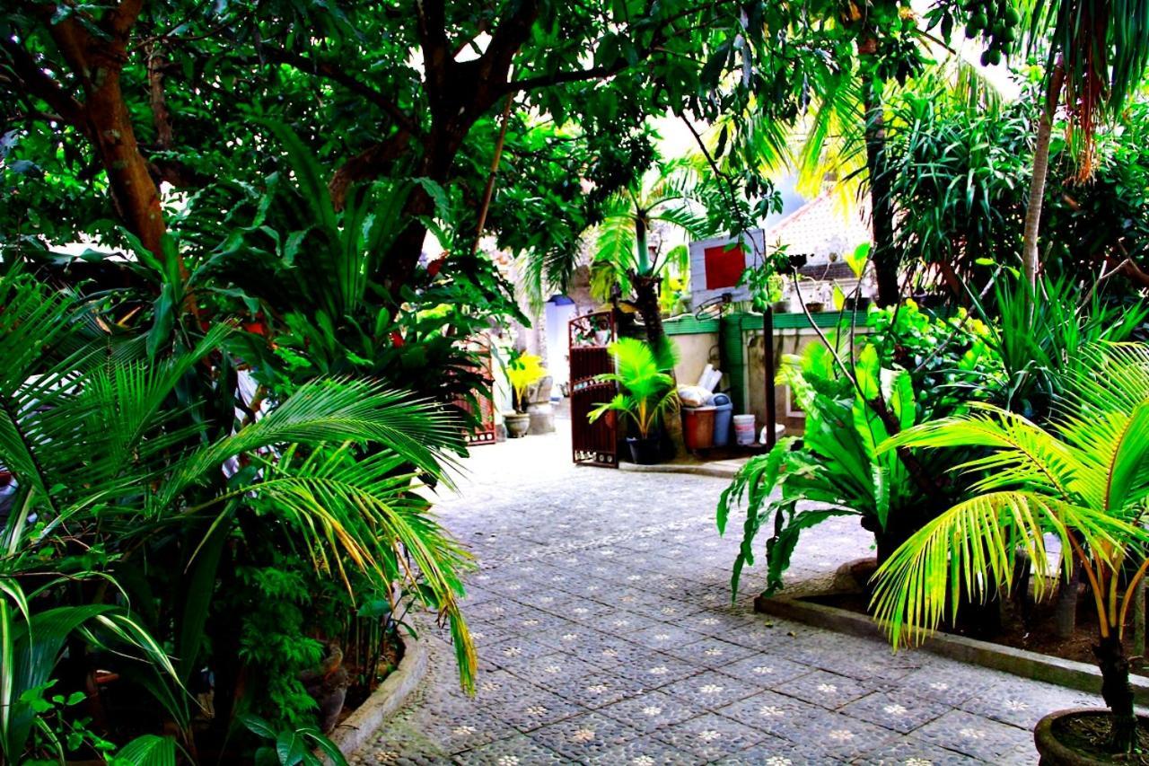 Nakula Guest House Кута Екстериор снимка