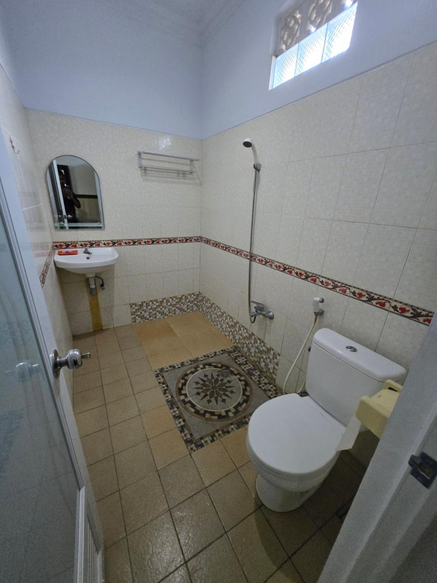 Nakula Guest House Кута Екстериор снимка