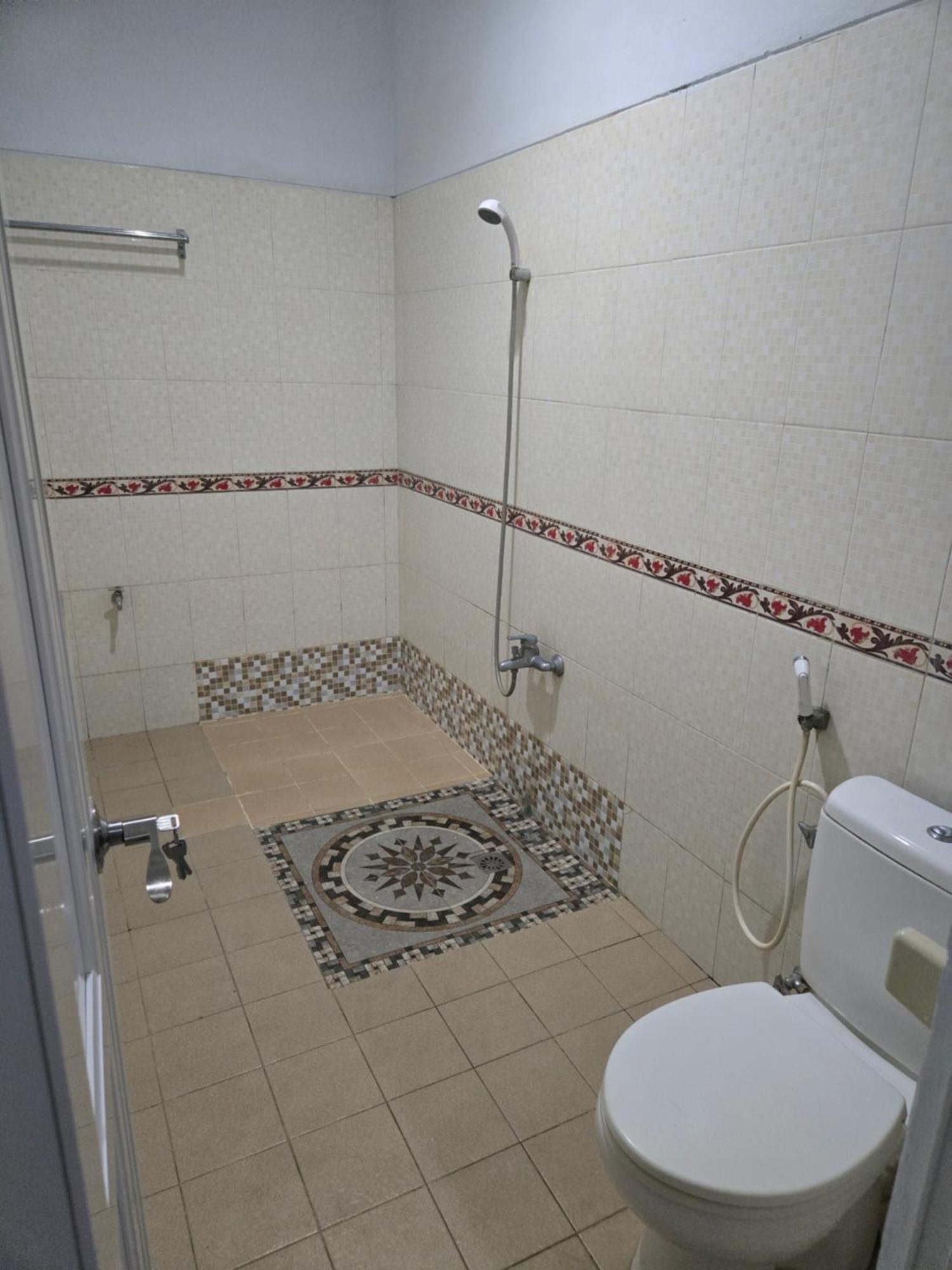 Nakula Guest House Кута Екстериор снимка